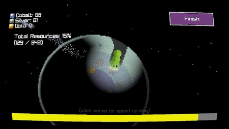 Buy The Galaxy screenshot 3
