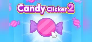 Candy Clicker 2 cover Candy Clicker 2 cover