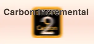 Carbon Incremental 2 cover Carbon Incremental 2 cover