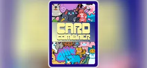 Card Combiner cover Card Combiner cover