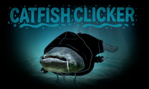 Catfish Clicker - Welsmeister screenshot