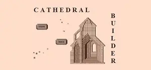 Cathedral Builder cover Cathedral Builder cover