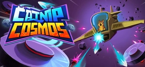 Catnip Cosmos cover