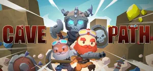 Cave Path cover