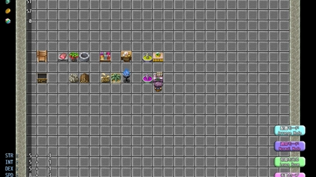 Challenging Land screenshot 2