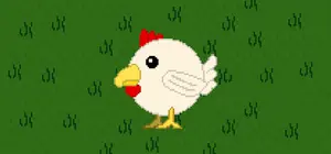 Chicken Merge Idle cover Chicken Merge Idle cover