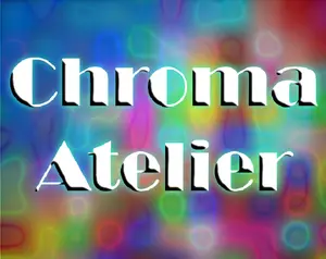 Chroma Atelier cover Chroma Atelier cover