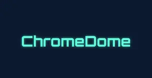 ChromeDome cover ChromeDome cover