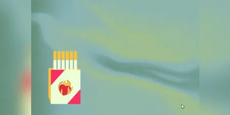 cigarette mouth screenshot 3