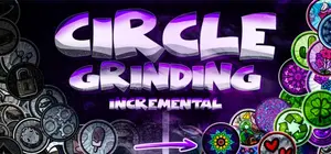 Circle Grinding Incremental cover Circle Grinding Incremental cover