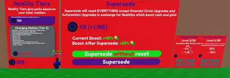 Circle Incremental screenshot 3