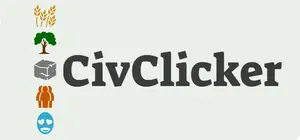 CivClicker cover CivClicker cover