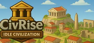 CivRise cover