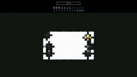 Click and Conquer screenshot