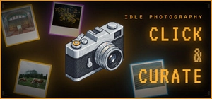Click & Curate: Idle Photography cover