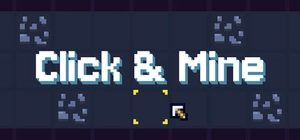 Click & Mine cover Click & Mine cover