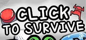 Click to Survive cover