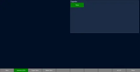 Clicker Ultimate screenshot