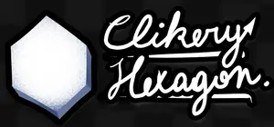 Clickery-Hexagon cover Clickery-Hexagon cover