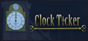 Clock Ticker (Remake) cover Clock Ticker (Remake) cover