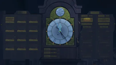 Clock Ticker (Remake) screenshot