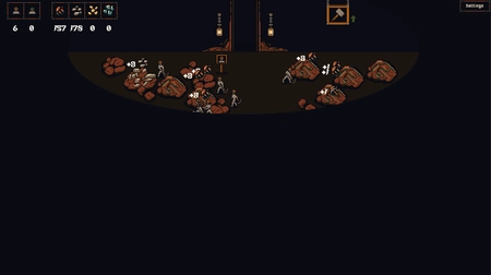 CLOWN HOLE screenshot