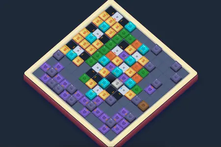Coin factory screenshot