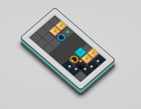 Coin factory screenshot 2