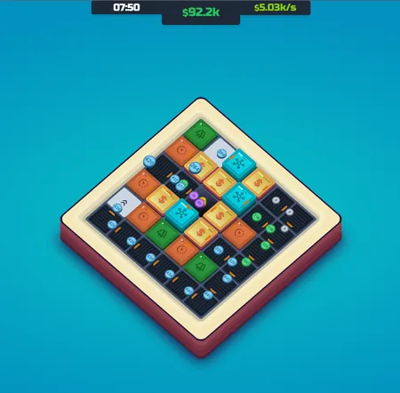 Coin factory screenshot 3