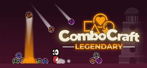 ComboCraft Legendary cover ComboCraft Legendary cover
