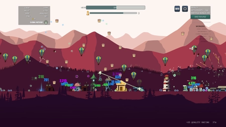 ComboCraft Legendary screenshot