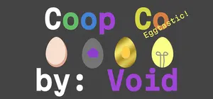 Coop Co cover Coop Co cover