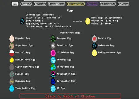 Coop Co screenshot