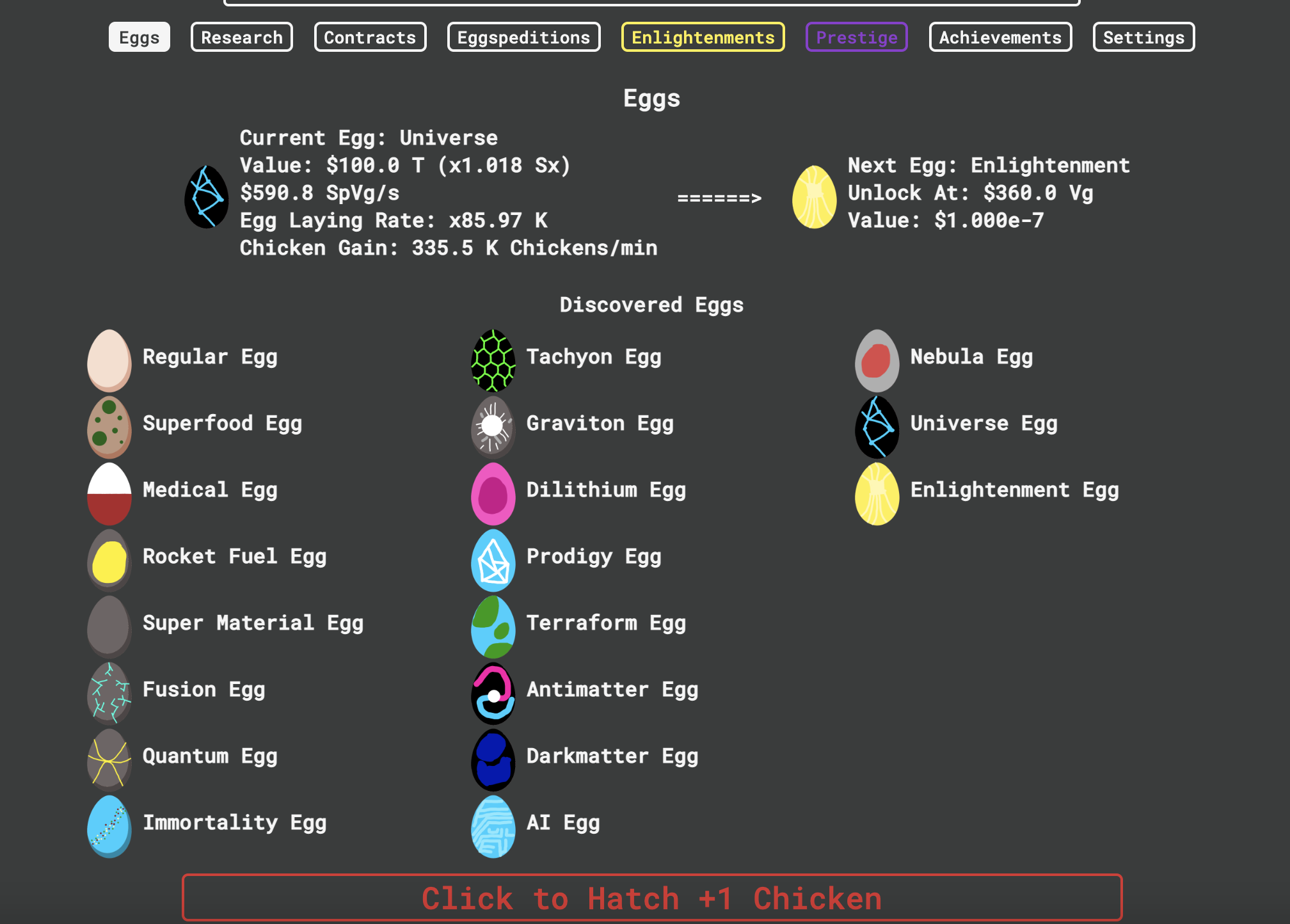 Coop Co screenshot 3