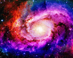 Cosmic Idle cover Cosmic Idle cover