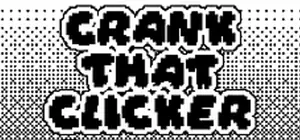 Crank that clicker cover