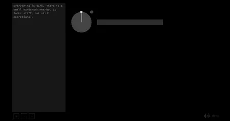 Crank screenshot