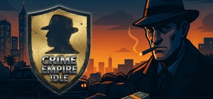 Crime Empire Idle cover Crime Empire Idle cover