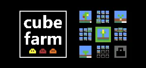 cube farm cover
