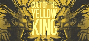 Cult of the Yellow King cover Cult of the Yellow King cover