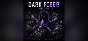 Dark Fiber cover Dark Fiber cover