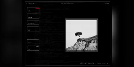 DATAMINER screenshot 2