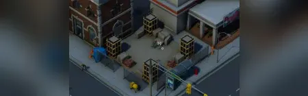 Dead Unending screenshot 3