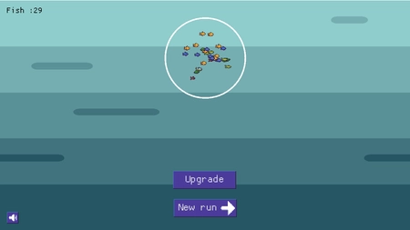 Deep Catch screenshot 3