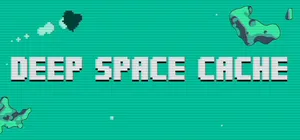 Deep Space Cache cover Deep Space Cache cover