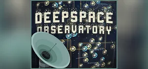 Deep Space Observatory cover Deep Space Observatory cover