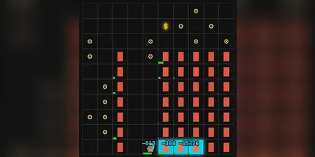 DeepCo™ screenshot