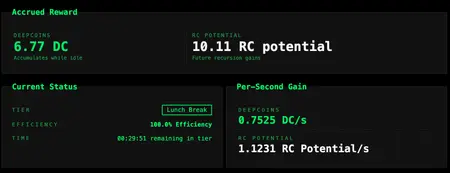 DeepCo™ screenshot 3