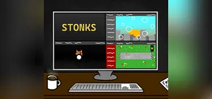 Definitely A Multi Idle Game cover