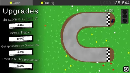 Definitely A Multi Idle Game screenshot 2